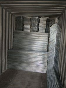 Needesign — <span class=keywords><strong>cage</strong></span> à <span class=keywords><strong>3</strong></span> niveaux 4 portes, 96 oiseaux, œufs de poulet, volaille, à vendre - Product Image 4