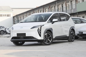 Véhicules électriques AION Y Plus, SUV compact 58,9 kWh, 510 km d'autonomie, 136 ch, 5 portes, 5 places, véhicules à énergie nouvelle à vendre - Product Image 2