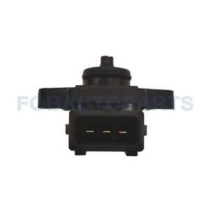 MAP de presión absoluta del colector para Mitsubishi para Eclipse para Galant MD305600 MR578946 - Product Image 6