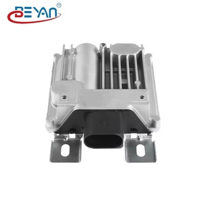 Relé de bomba de combustible directo de fábrica 7P0906093 7P0906093A 7P0906093B adecuado para <span class=keywords><strong>Porsche</strong></span> CAYENNE 3,0 Diesel CAYENNE 4,8 <span class=keywords><strong>Turbo</strong></span> S - Product Image 2