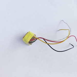 Transformateur de sortie pour microphone DIY 6.51 <span class=keywords><strong>U87ai</strong></span> en alliage de nickel - Product Image 1