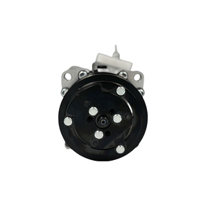 Compresseur de climatisation pour camion 119 mm 24 V CC, modèle 7H15 pour Delon OEM - Product Image 4