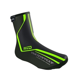 MLD-cubiertas de zapatos de <span class=keywords><strong>neopreno</strong></span> para bicicleta, fundas de zapatos impermeables OEM, PU - Product Image 3