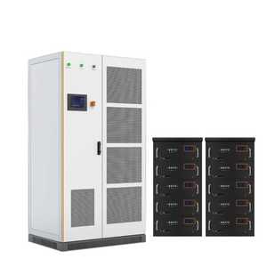 ระบบแปลงพลังงานแบบสองทิศทาง 200KW 300KW 500KW 72A 50/60Hz 900AH สำหรับไมโครกริด - Product Image 3