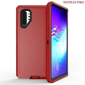 TPU + PC 3-en-1 Color sólido Defender Robot Armor Case para <span class=keywords><strong>Samsung</strong></span> para Galaxy S24 S23 Plus Funda protectora para teléfono móvil a prueba de golpes - Product Image 5