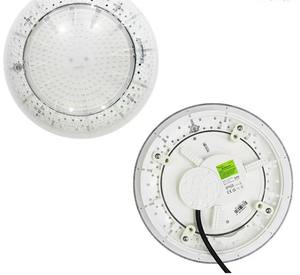 Lumière LED sous-marine murale <span class=keywords><strong>pour</strong></span> <span class=keywords><strong>piscine</strong></span> Emaux, étanche, colorée, paysage aquatique, lumière colorée <span class=keywords><strong>pour</strong></span> baignoire, lumière extérieure <span class=keywords><strong>enterrée</strong></span> - Product Image 4