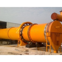 China Mobile Warmtepomp Rotatietrommeldroger Fruitmachine Schapenkamer Droogland met Roller