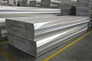Fabricant d'aluminium meilleure qualité <span class=keywords><strong>6061</strong></span> <span class=keywords><strong>T6</strong></span> feuille/plaque d'aluminium - Product Image 4