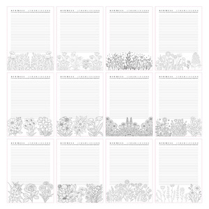Merry Christmas Gift Card <b>Book</b> Durable Printable Paper Christmas Style Promotional Activities - Product Image 2