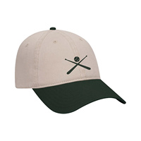 Casquette de baseball décontractée 100 % coton, brodée sur mesure, six panneaux, color block, avec sangle réglable, pour hommes et femmes