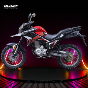 Tekken <span class=keywords><strong>250</strong></span> 250cc 200cc pays hors route <span class=keywords><strong>cross</strong></span> pneu compteur numérique LED phare <span class=keywords><strong>cross</strong></span> aventure vélo <span class=keywords><strong>moto</strong></span> pour hommes - Product Image 2