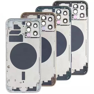 Écran Lcd pour téléphone portable 12 pouces, pièces de rechange pour Iphone, tous les modèles - Product Image 6