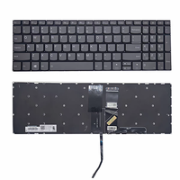 Keyboard Laptop GR FR AR SP UK US untuk 330-15 V330 330S-15 720S-15ISK Keypad Internal V5-15IKB V730-15IKB Keyboard Laptop