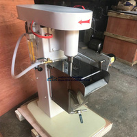 Cellule de flottation portable à prix d'usine pour le brassage de petits minéraux