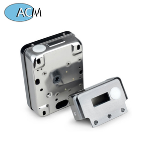 Serratura Elettronica Magnetica Intelligente per Porte, in Acciaio Inox, 12V, per Interni ed Esterni, Prezzo di Fabbrica - Product Image 4