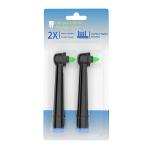 Cabezal de Repuesto para Cepillo de Dientes Eléctrico para Adultos, con Cabezal Reemplazable, Cuidado Bucal, Cepillo <span class=keywords><strong>Interdental</strong></span>, Productos de Cuidado Bucal - Product Image 6