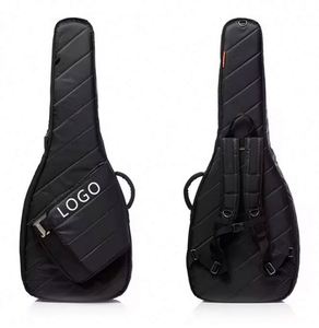 Fabricante de fundas para guitarra de alta gama, muestra gratuita de funda para guitarra - Product Image 1