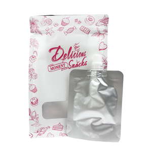 Bolsas de Mylar con Cierre Hermético a Prueba de Olores para 3.5g, Bolsas Personalizadas con Forma de Barra de Chocolate con Forma de Hongo, Venta al Por Mayor - Product Image 6