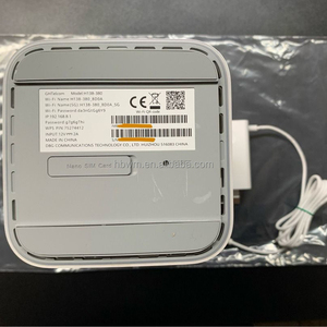 Unlocked 5G CPE Pro 3 H138-380 Dual Band <b>WiFi</b> 6 AX1800 5G Sim Card <b>Wireless</b> Router 4G LTE Cat19 Gigabit Modem For HUAWEI - Product Image 4