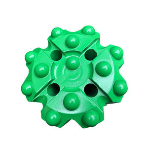 <strong>T38</strong> T51 <strong>Retrac</strong> Drill <strong>Bits</strong> Thread D115mm Carbide <strong>89mm</strong> T45 Thread <strong>Bit</strong> T51,<strong>retrac</strong>,18 <strong>Buttons</strong> - Product Image 5