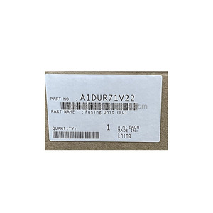 Zhifang Gốc Phụ Tùng Cho Konica Minolta Bizhub C6000 C7000 Cầu chì Đơn Vị 220V A1dur71v22 - Product Image 6