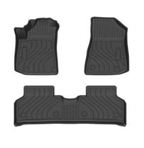 Jourm ------ Tapetes de TPE para Modelos Kia Niro Híbrido LHD 2023+ - Product Image 1