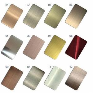 Bobine d'acier galvanisé à chaud Z40 laminé à froid, bobine d'acier Z275 GI, tôle revêtue de zinc, plaque de couleur carbone - Product Image 1