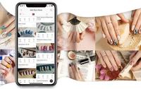 Imprimante à ongles 3D rechargeable par USB, machine d'impression numérique automatique pour nail art avec motifs multiples