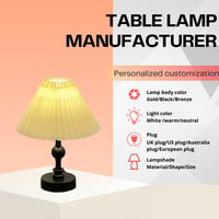 Lampe de table tactile en métal rechargeable à LED simple, lampe de chevet créative, lumière d'ambiance, décoration extérieure, veilleuse