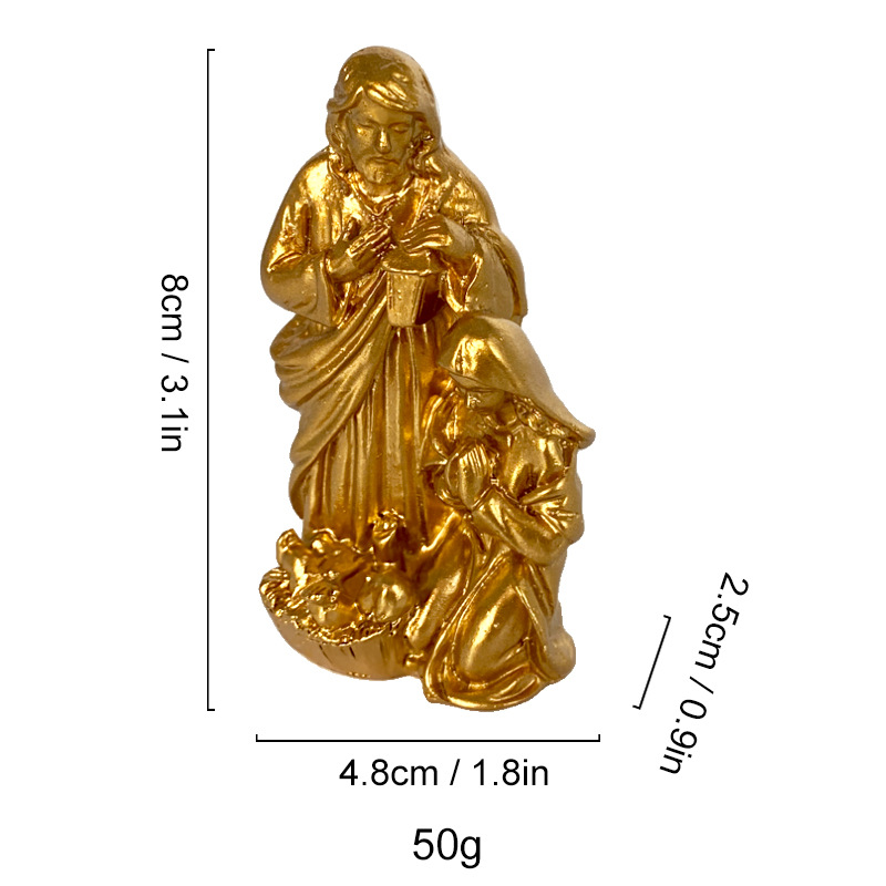 Trumpet gold
