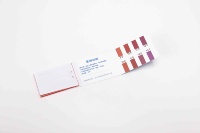 NEWSTAR-tiras indicadoras de pH, papel de prueba de pH líquido, pH, 9,5-13