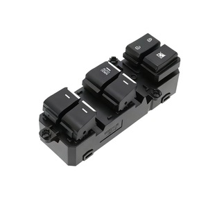 Interrupteur de lève-vitre électrique Hyundai Tucson 2016-2018 93571-D3050 Interrupteurs automobiles - Product Image 4