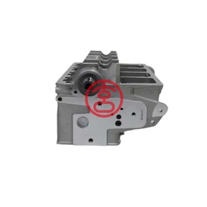 XC nuevo motor diésel AJM parte 1.9TDI EA188 conjunto de culata 03G103351C 908709 para VW Jetta <span class=keywords><strong>Golf</strong></span> <span class=keywords><strong>4</strong></span> Passat B5 Audi A4 B5 A6 C5 - Product Image 6