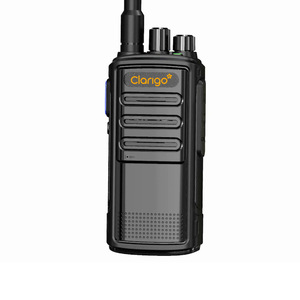 Radio Portátil Clarigo Walkie Talkie con Carga Tipo C, Batería Recargable de 6800mAh para Uso en Exteriores - Product Image 2