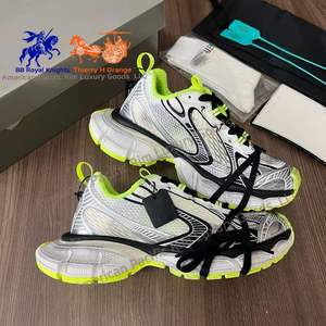 Zapatillas Deportivas de Mujer de Alta Calidad, Talla 3XL, Malla de Poliuretano, Nuevos Estilos, Zapatillas Casuales para Correr y Caminar - Product Image 5