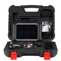 Scanner Bluetooth Autel MaxiCOM MK808S-TS OBD2 Outils de diagnostic Tpms pour voiture Scanner automobile Test actif amélioré de MK808TS