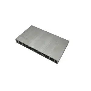 Top Selling Good Price Custom Aluminum Alloy Extruded Casing Electronic Shell Enclosure