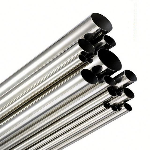 321H stainless steel pipe stability
