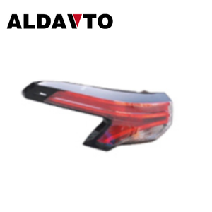 Parrilla para Toyota <span class=keywords><strong>Sienna</strong></span> 2021, luz trasera exterior, <span class=keywords><strong>SE</strong></span> ALD04-SNA21-006, compatible con modelos 2020, 2022, números de pieza 81110-08100, 81110-08120, 52127-08090, 52128-08090, 53101-08210 - Product Image 2