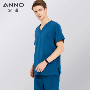 Nouvelle Arrivée ANNO : T-shirt de Sport Classique Slim en Spandex pour Femme - Product Image 5