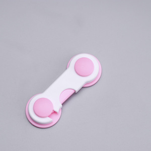 Verrou de tiroir pour bébé sécurité enfant pour armoire réfrigérateur placard protéger maison enfant en bas âge protecteur de sécurité R2163 - Product Image 4