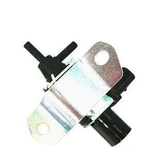 Intake Manifold Runner Kontrol Solenoid 3S4Z9J559AA untuk Ford Fokus Mazda MX-5 Tribute 3S4Z-9J559-AA L80118741 1S7G-9J559-BB