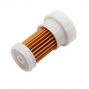 Élément de filtre marin 6P2-24563-00-00 (6P2-WS245-00-00) pour moteurs hors-bord Yamaha - Product Image 4