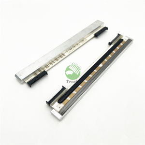 Tête d'impression thermique G105934-037 Originale Neuve Zebra ZP450 ZP550 ZP505 GX420 <span class=keywords><strong>GK420</strong></span> ZP420d 203DPI Matériau Métal PET Garantie 3 Mois - Product Image 1