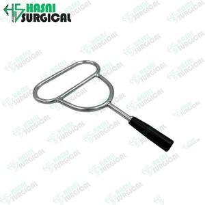 Mordaza de boca Shulze de alta calidad para ganado y caballo Acero inoxidable Ventas calientes CE ISO Aprobado - Product Image 3