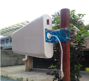 Lintratek hign усиление gsm 800 1800 <span class=keywords><strong>2100</strong></span> МГц 4g lte наружная антенна 2g 3g усилитель Сигнала Антенна - Product Image 2