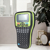 Imprimante d'étiquettes thermique portable PUTY 203 dpi certifiée ROHS, largeur max. 12 mm, garantie 1 an, stock disponible