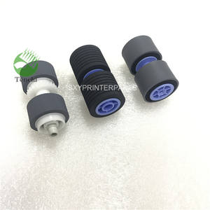 Pour pièces de rechange de copieur Canon 8262B001AA 8262B001 Kit de rouleaux d'échange pour Canon <span class=keywords><strong>DR</strong></span>-G1100 <span class=keywords><strong>G1130</strong></span> - Product Image 4