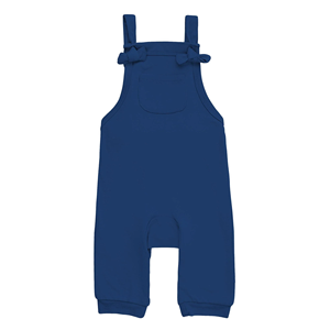 Tutina Natalizia Personalizzata per Bambini in Bambù e Spandex, Pagliaccetto Intero con Fiocco per Neonati - Product Image 4