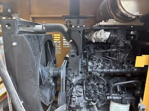 Nueva Cargadora de Ruedas Lonking LG818DH de 2 Toneladas con Capacidad de Cucharón de 1m³, Cargadora Compacta, Maquinaria de Construcción Nueva, Mini <span class=keywords><strong>Tractor</strong></span> Urbano y Rural - Product Image 5